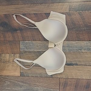 Maidenform Comfort Devotion Bra